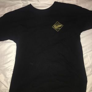 brixton tee
